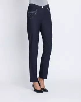 Брюки Alfredo Pauly