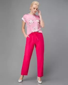 Брюки Bluebeery