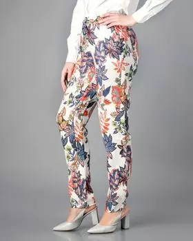 Брюки Bluebeery