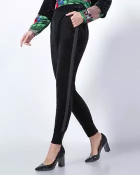 Брюки Bluebeery