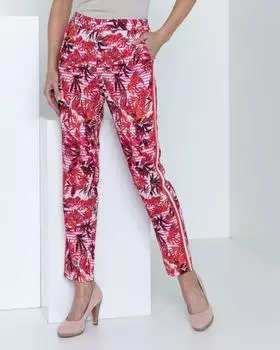 Брюки Fiora Blue