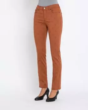 Брюки Fiora Blue