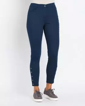 Брюки Fiora Blue