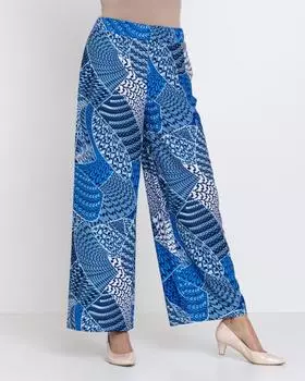 Брюки Fiora Blue