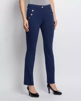Брюки Fiora Blue