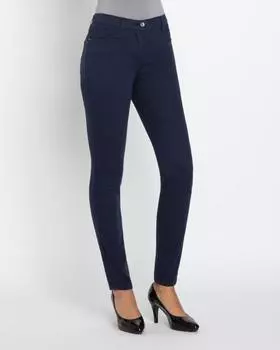 Брюки Fiora Blue