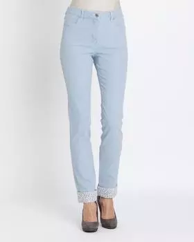 Брюки Fiora Blue
