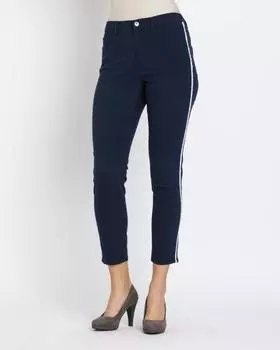 Брюки Fiora Blue