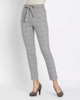 Брюки Fiora Blue