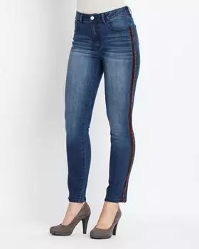 Брюки Judith Williams