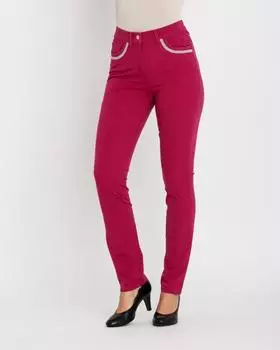 Брюки Judith Williams