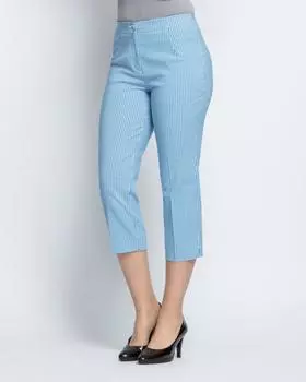 Брюки-капри Helena Vera