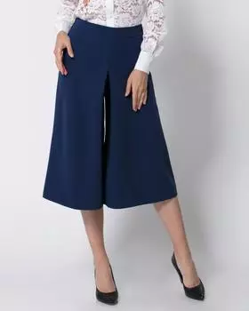 Брюки-кюлоты Via Veneto