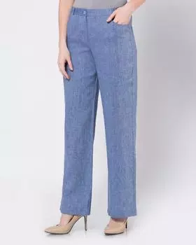 Брюки Lilly Bennet