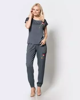 Брюки Lilly Bennet