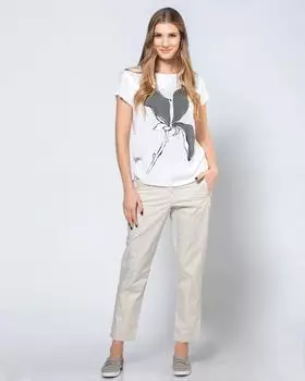 Брюки Lilly Bennet