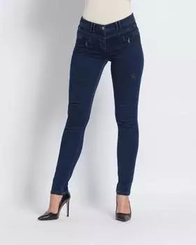 Брюки Pure Fashion