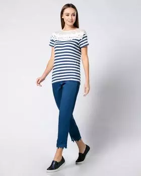 Брюки Thomas Rabe