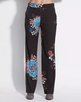 Брюки Via Veneto