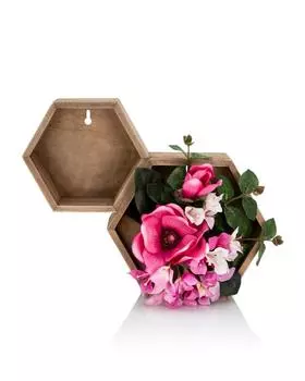 Букет магнолий Fleurange