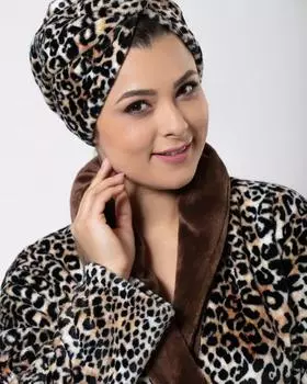 Чалма Harmonia Sensuum