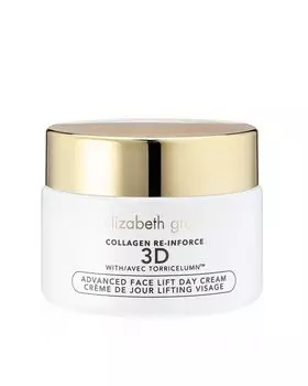 Дневной крем для лица 50 мл Elizabeth Grant Collagen Re-Inforce