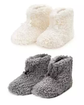 Домашние тапочки, 2 пары Eva Cambru