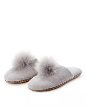 Домашние тапочки EdelZeit