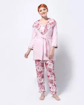 Домашний костюм Eva Cambru