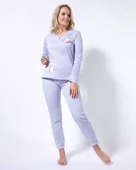 Домашний костюм Eva Cambru