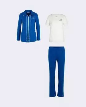 Домашний костюм Joliena Collection