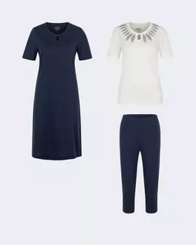 Домашний костюм Joliena Collection