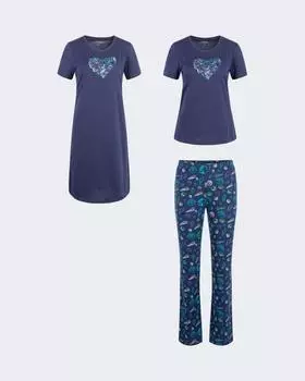 Домашний костюм Joliena Collection