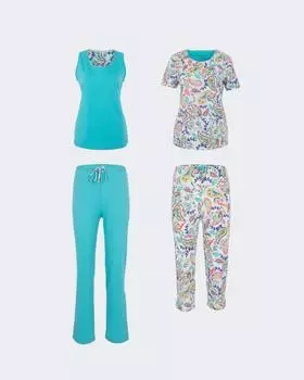 Домашний костюм Joliena Collection