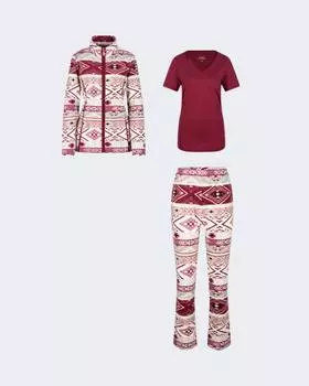 Домашний костюм Joliena Collection