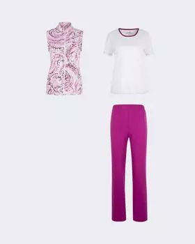 Домашний костюм Joliena Collection