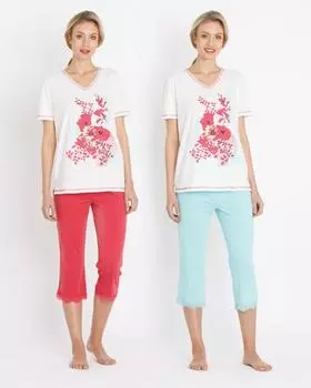 Домашний костюм Joliena Collection