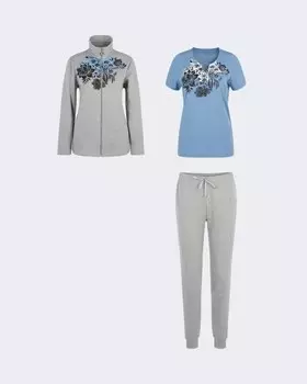 Домашний костюм Joliena Collection