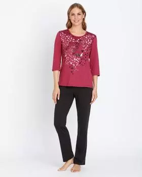 Домашний костюм Joliena Collection