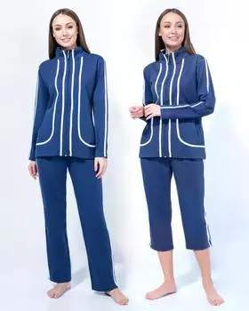 Домашний костюм Joliena Collection