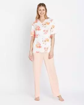 Домашний костюм Mikronesse