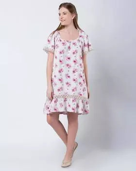 Домашняя туника Eva Cambru