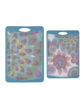 Доска разделочная, 2 шт. French Bull