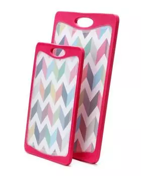 Доска разделочная, 2 шт. French Bull