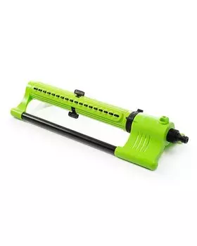 Дождеватель садовый осцилирующий Bullcraft