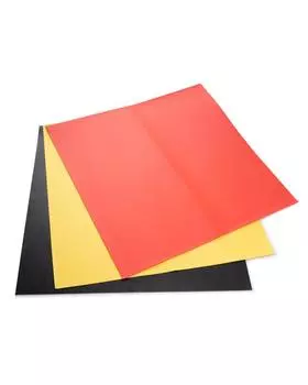 Двусторонние салфетки для уборки, 3 шт. TURBOLINECLEAN