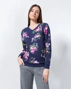 Джемпер Eva Cambru