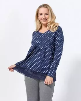 Джемпер Eva Cambru