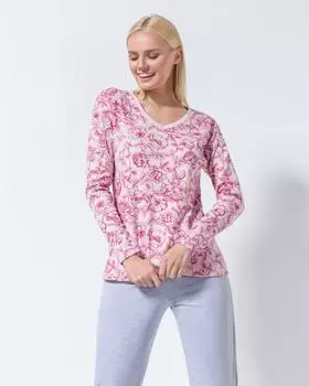 Джемпер Eva Cambru