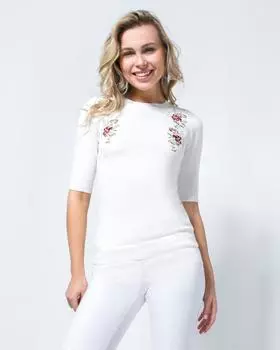 Джемпер Lilly Bennet